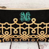 Glamour Juco Cosmetic Bag