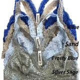 Lacy Racerback Bralette