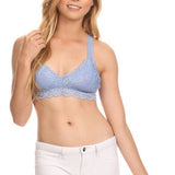 Lacy Racerback Bralette
