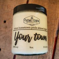 Hometown Candle Co.