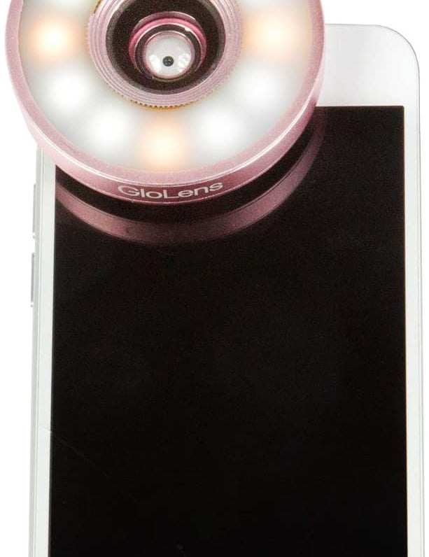 Glolens Phone Light