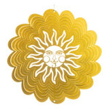 Spinfinity Wind Tails