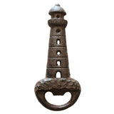 Lighthouse Bottle Opener