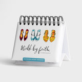 DaySpring Live Your Faith