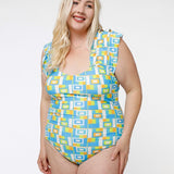 Chillin' By The Pool