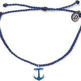Pura Vida Anchors Away Braclet