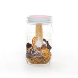 Camp Craft Cocktails