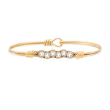 April Starlight Bangle