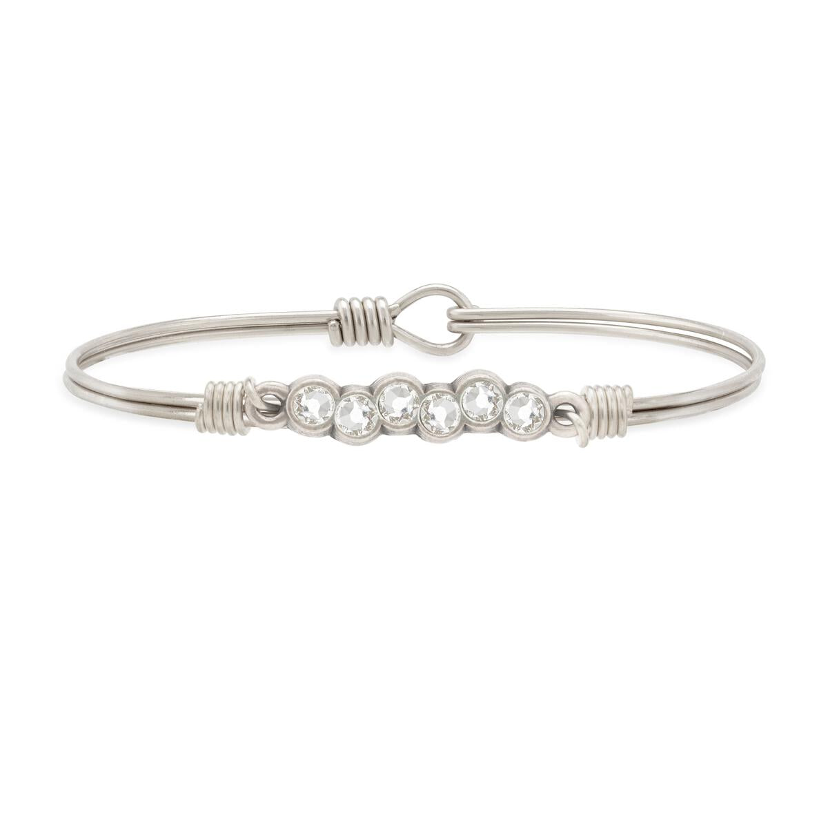 April Starlight Bangle