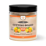 Clark's Cutting Board Wax 6 Oz