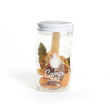 Camp Craft Cocktails