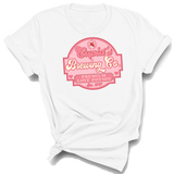 Cupid Brewing Co Tee