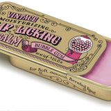 Vintage Lip Balm Tin