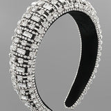 Crystal Head Band