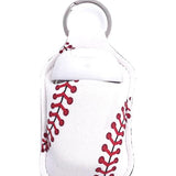 Key Chain Sanitizer Holder