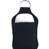 Key Chain Sanitizer Holder