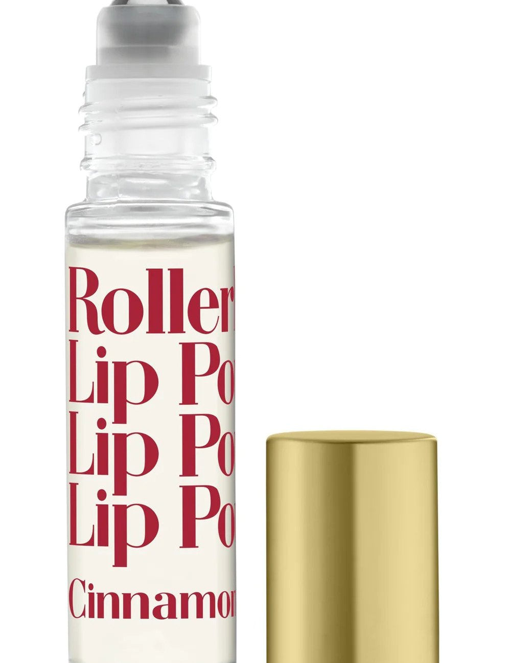Rollerball Lip Potion