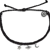 Pura Vida Cosmic Charm Bracelet