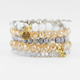 Ermish Jar Bracelets