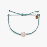 Pura Vida Crystal Cove Bracelet
