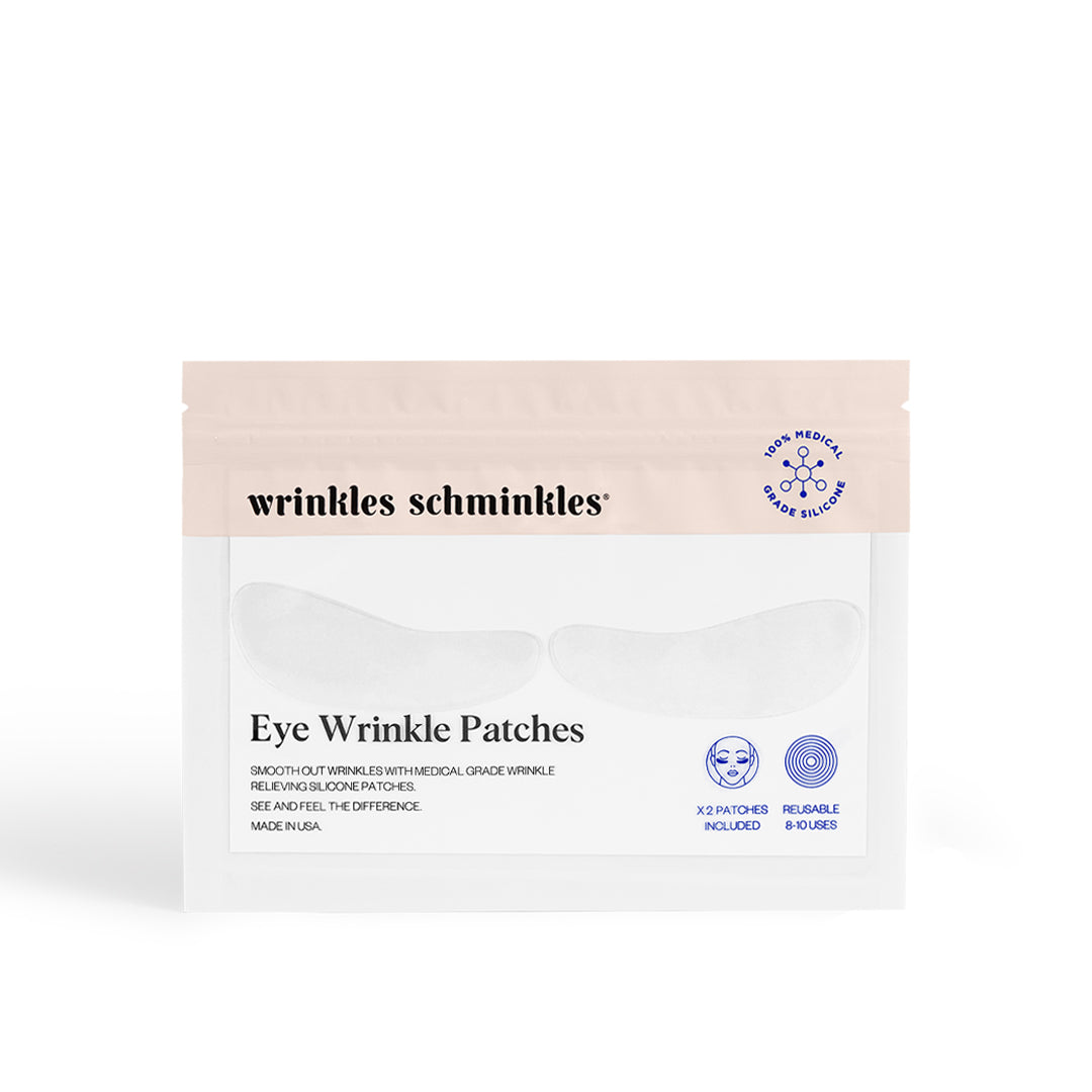 Wrinkles Schminkles