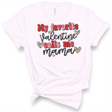 Favorite Mama Tee