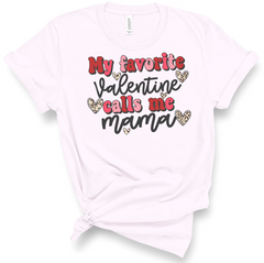 Favorite Mama Tee