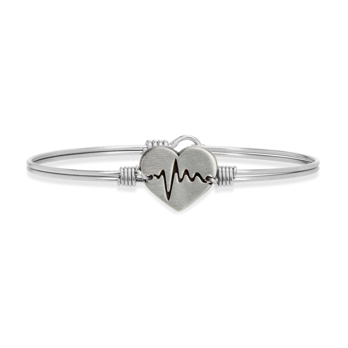 First Responder Bangle Bracelet
