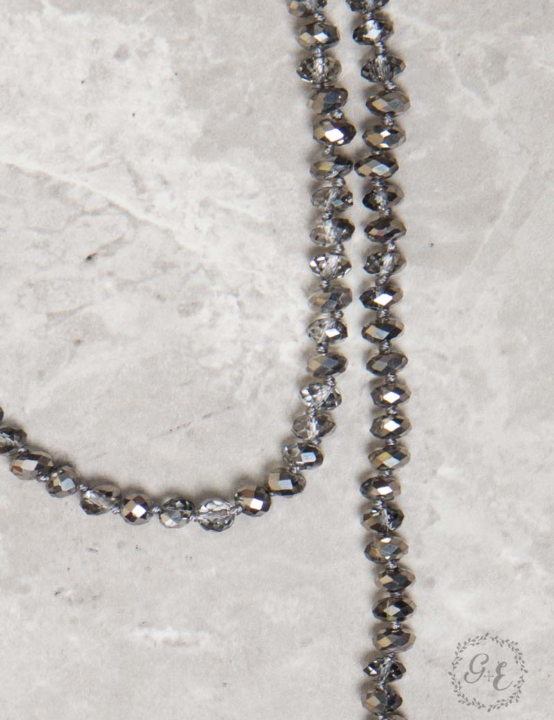 The Essential Necklace