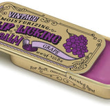 Vintage Lip Balm Tin