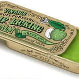 Vintage Lip Balm Tin