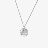 Pura Vida Havana Pendant Necklace