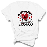 Retro Heartbreaker Tee