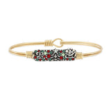 Holiday Medley Bangle Bracelet