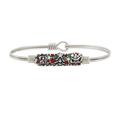Holiday Medley Bangle Bracelet