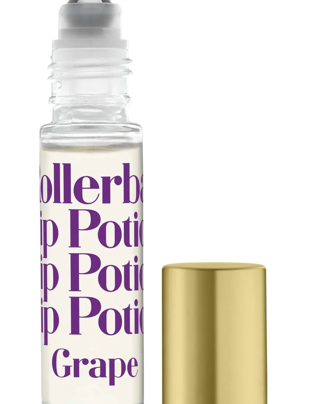 Rollerball Lip Potion