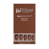 Red Aspen Nail Dashes - Medium