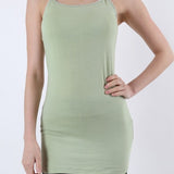 Camisole Tunic With Bra