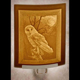 Lithophane Night Lights