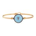 Nurse Bangle Bracelet