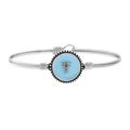 Nurse Bangle Bracelet