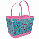 Simply Southern Waterproof Tote