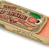Vintage Lip Balm Tin