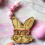 Bunny Tag