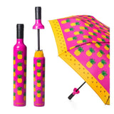 Vinrella Bottle Umbrella