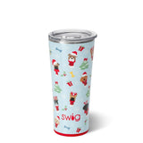 Santa Paws Beverage Collection