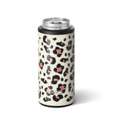 Swig Luxy Leopard Beverage Collection