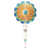 Spinfinity Wind Tails