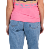 Simply Southern Golf Cart