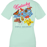 Simply Southern Kentucky Breeze